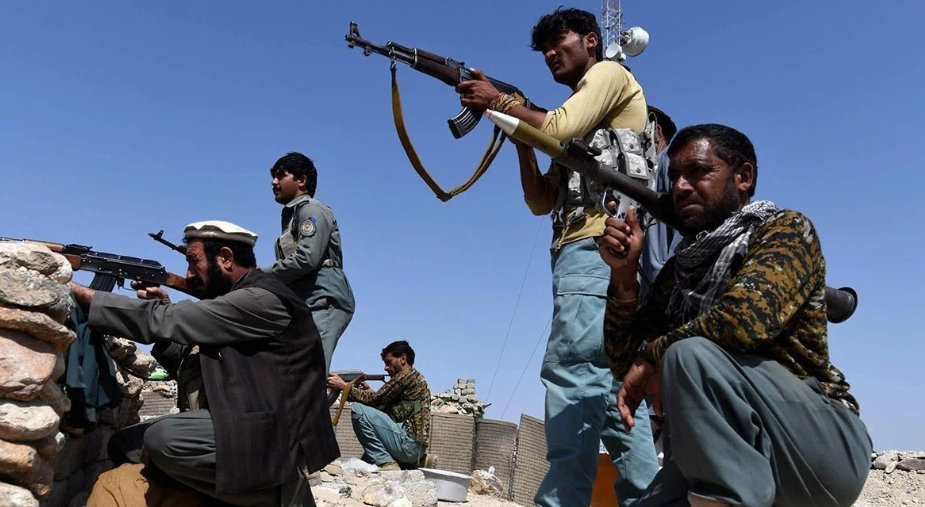 伊拉克和阿富汗还存在吗（真实的伊拉克和阿富汗现状）