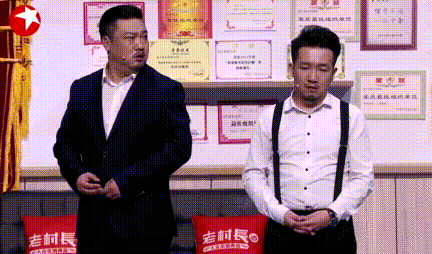贾冰告白李丽丽是什么节目（笑声传奇之贾冰的故事介绍）
