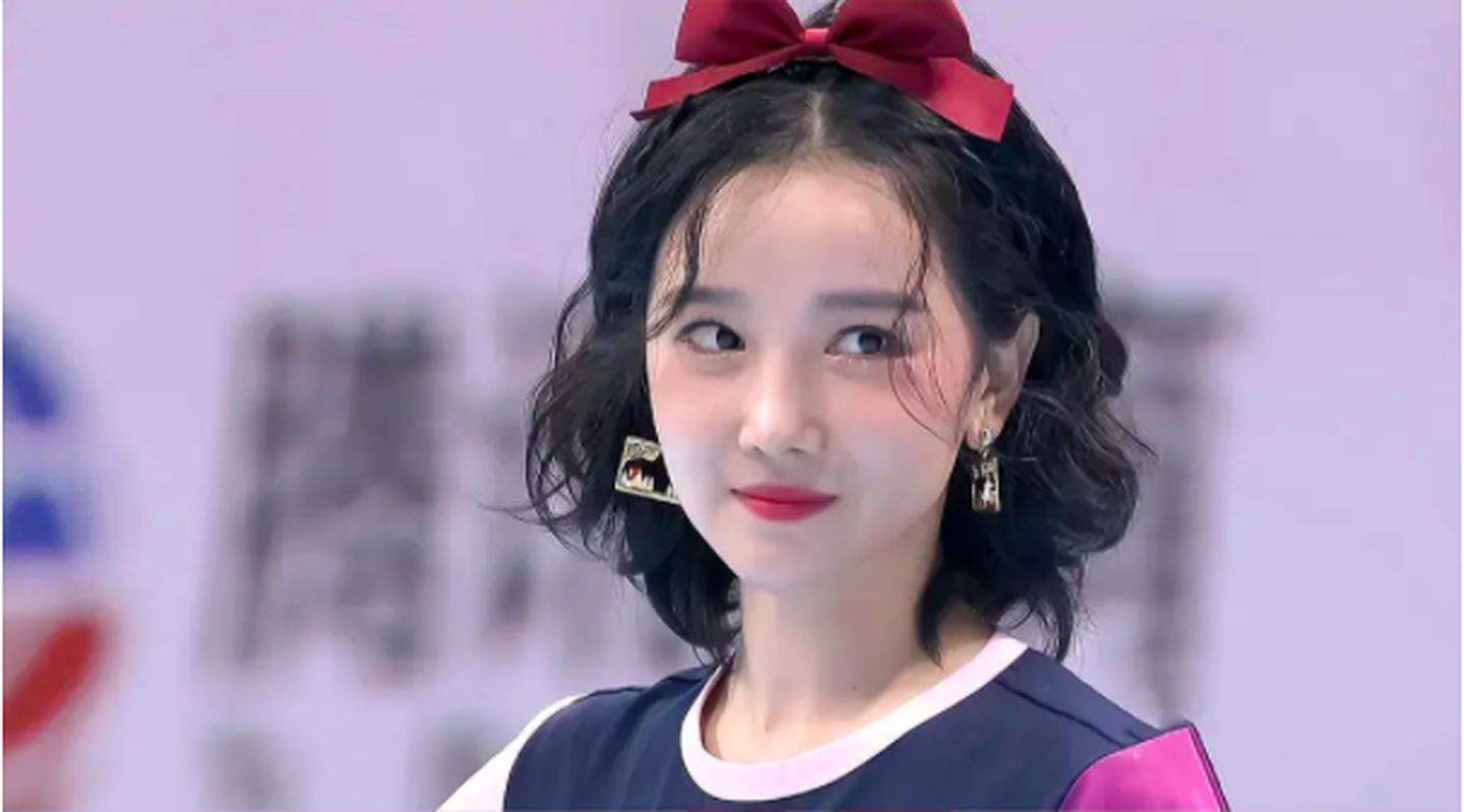 陈小纭是谁的女朋友（后妈扮演者陈小纭的感情经历）