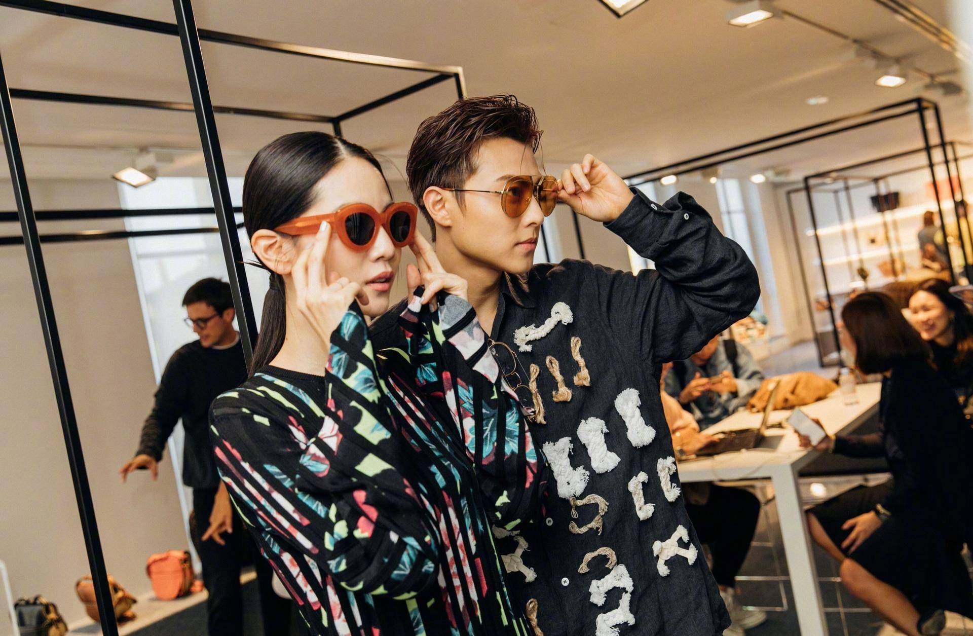 棒棒糖组合是什么时候出道的（台湾棒棒糖组合成员现状）