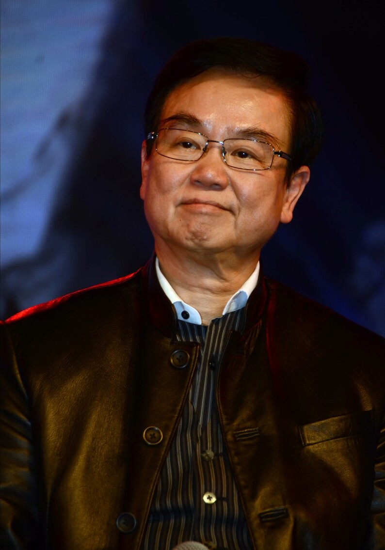 黄百鸣老婆用什么治好的(开心鬼黄百鸣老婆15年的抗癌经历) 黄百鸣老婆用什么治好的(开心鬼黄百鸣老婆15年的抗癌经历)