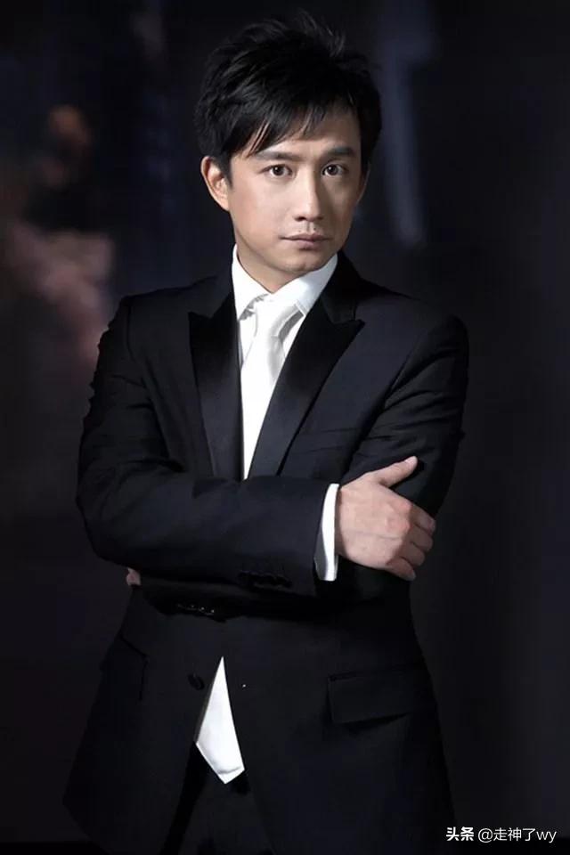 中国内地男演员黄磊个人简历（男演员黄磊代表作品）