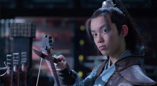 琅琊榜的飞流为什么会叛变（原著琅琊榜的飞流结局）