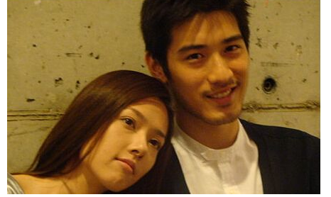 焦俊艳男朋友是谁（演员焦俊艳承认恋情高以翔）