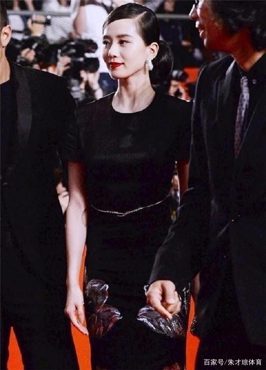 刘诗诗在韩国的人气怎么样（韩国评价刘诗诗的电影）