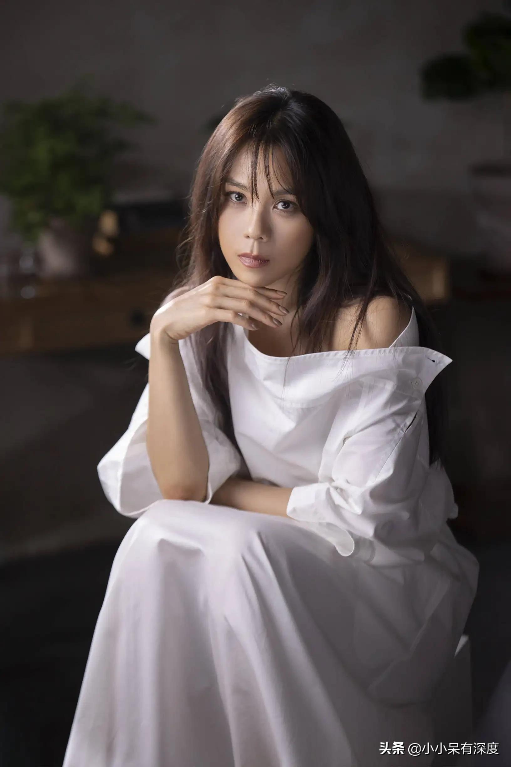 蔡健雅的老公叫什么名字（歌手蔡健雅感情经历）