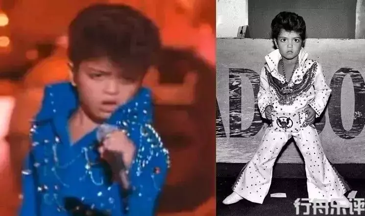 火星哥为什么叫火星哥（国际巨星火星哥Bruno Mars资料简介）