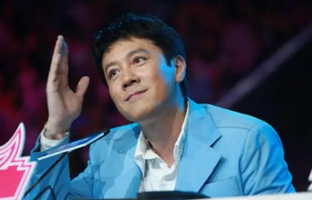 蔡国庆有过几个老婆（演员蔡国庆的两段异国恋情）