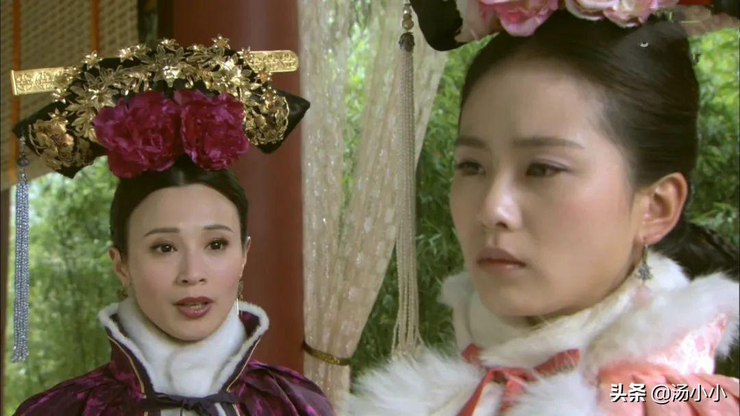 步步惊心八福晋为什么自尽（步步惊心大结局介绍）