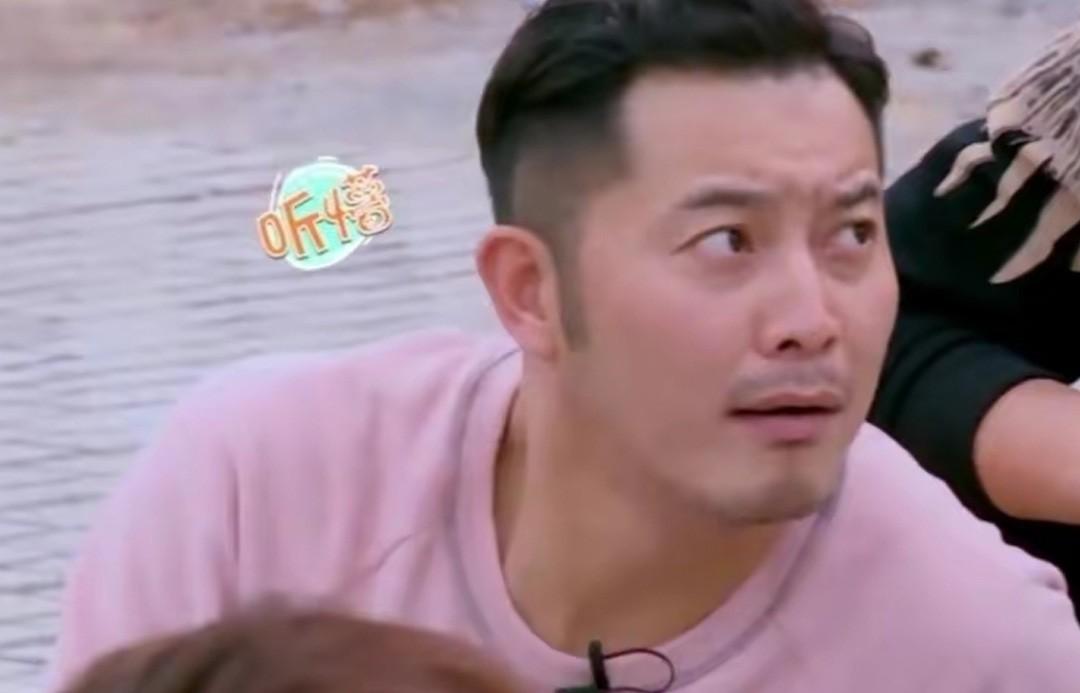 蔡国庆有过几个老婆（演员蔡国庆的两段异国恋情）