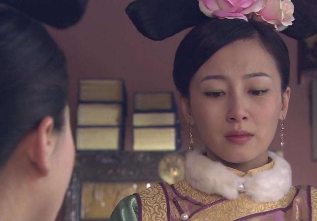 步步惊心蒸人是怎么回事（玉檀被蒸死原文描写）