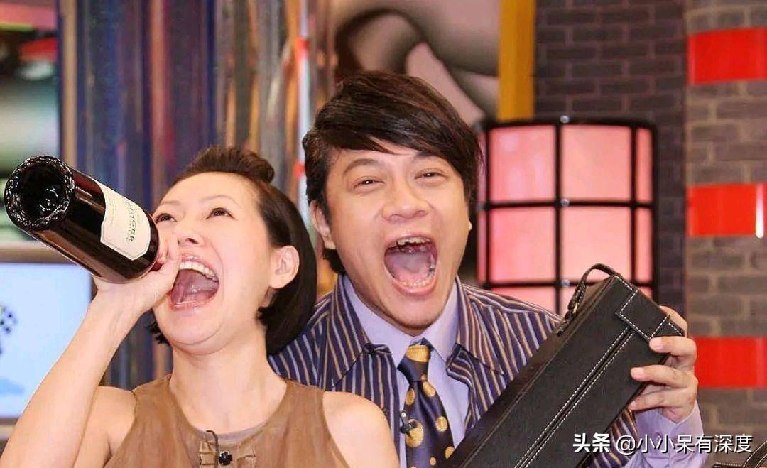 刘坤龙蔡康永的关系怎么样（蔡康永男朋友刘坤龙资料背景）