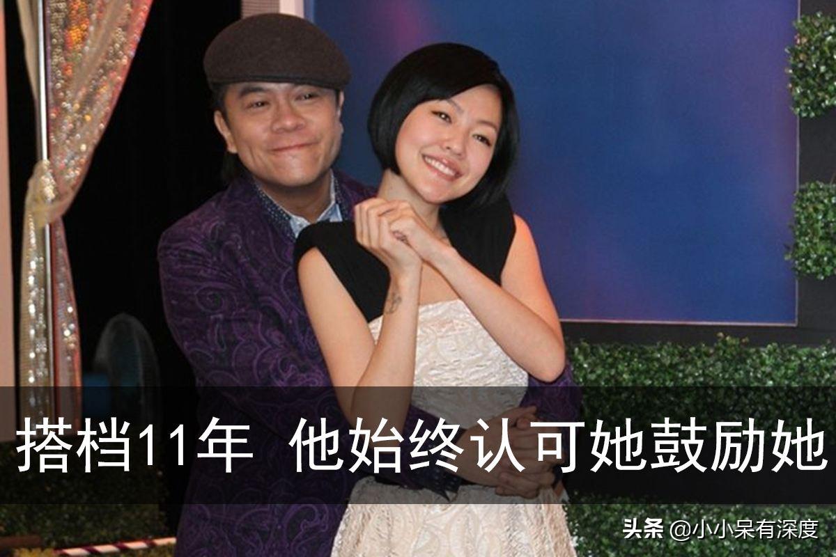 刘坤龙蔡康永的关系怎么样（蔡康永男朋友刘坤龙资料背景）