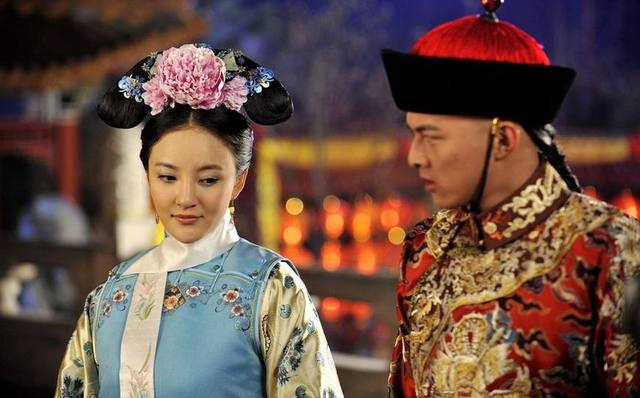 明玉格格是谁的女儿（郭络罗.明玉资料简介）