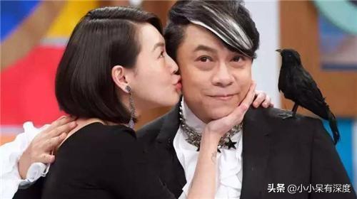 刘坤龙蔡康永的关系怎么样（蔡康永男朋友刘坤龙资料背景）