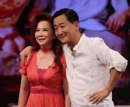 演员蔡明的老公是谁（蔡明老公丁秋星个人资料）