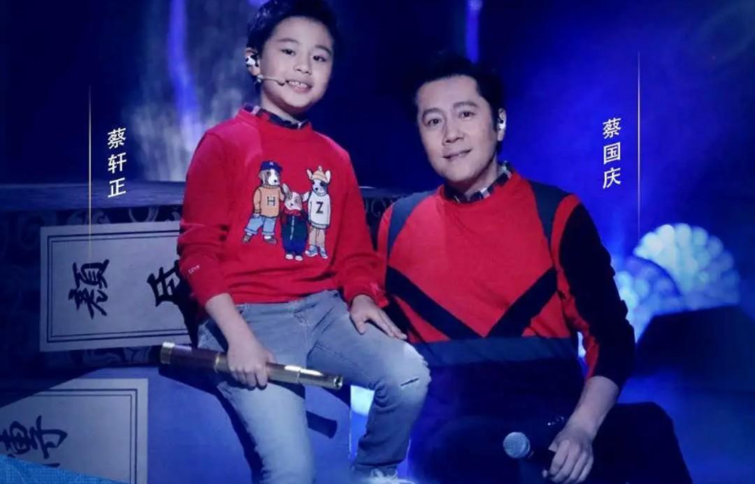 蔡国庆有过几个老婆（演员蔡国庆的两段异国恋情）