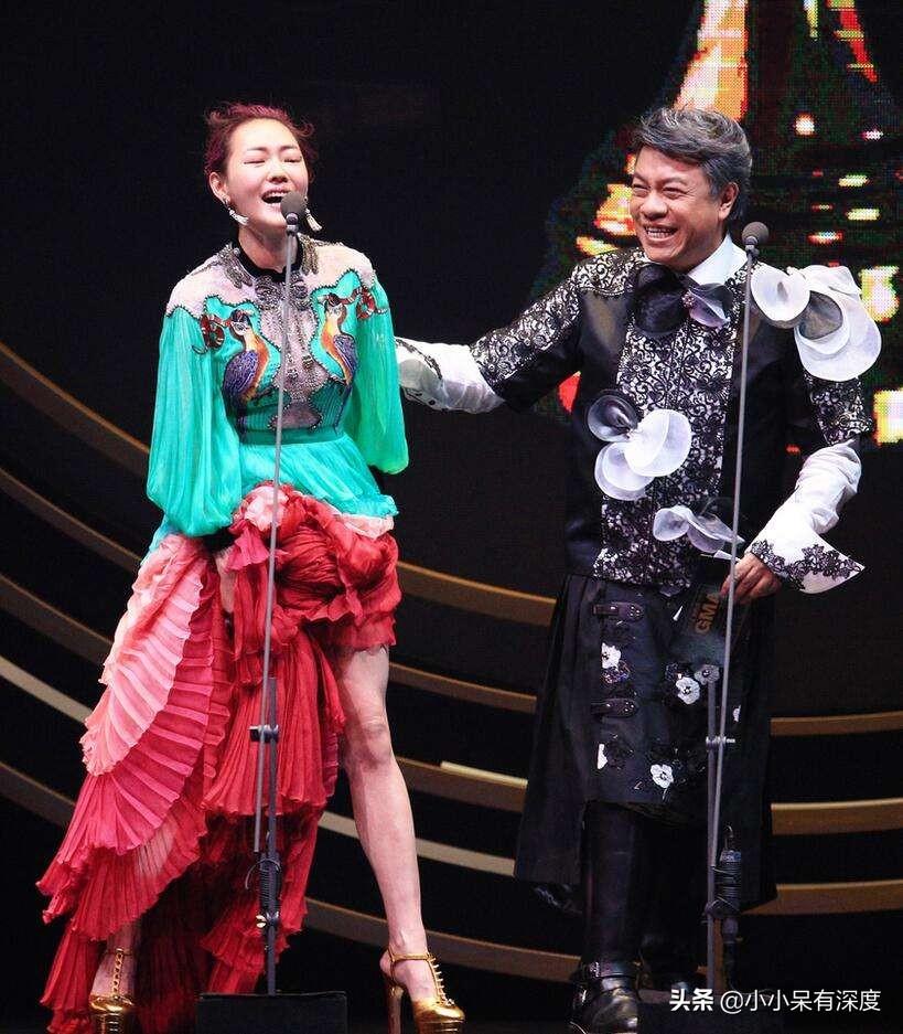 刘坤龙蔡康永的关系怎么样（蔡康永男朋友刘坤龙资料背景）