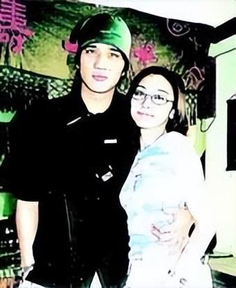 演员江祖平个人资料（冻龄女神江祖平的感情史）