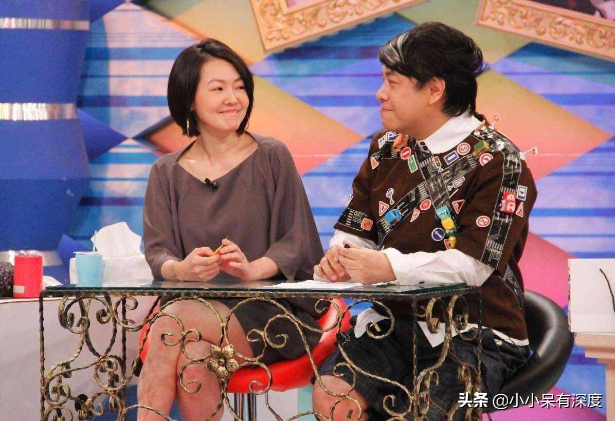 刘坤龙蔡康永的关系怎么样（蔡康永男朋友刘坤龙资料背景）