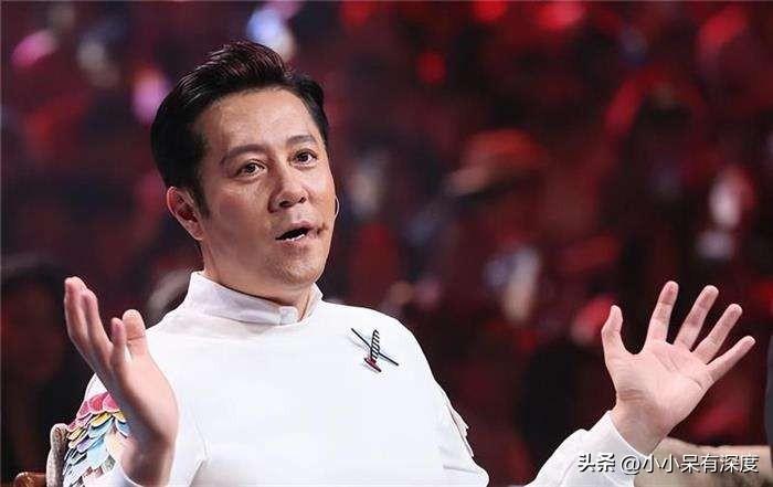 蔡国庆老婆叫什么名字啊（蔡国庆妻子秦娟资料简介）