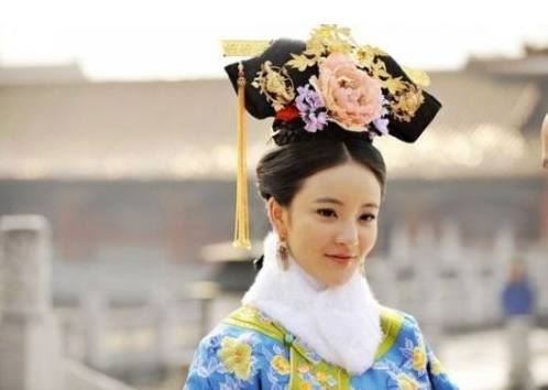 明玉格格是谁的女儿（郭络罗.明玉资料简介）