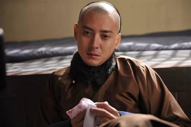 步步惊心蒸人是怎么回事（玉檀被蒸死原文描写）