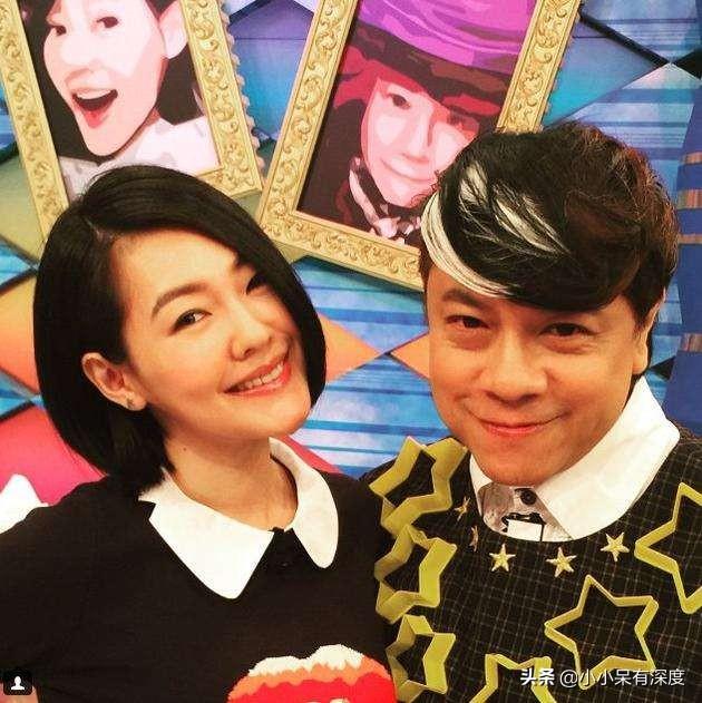 刘坤龙蔡康永的关系怎么样（蔡康永男朋友刘坤龙资料背景）