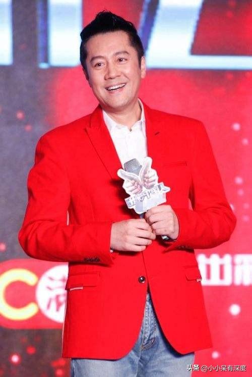 蔡国庆老婆叫什么名字啊（蔡国庆妻子秦娟资料简介）