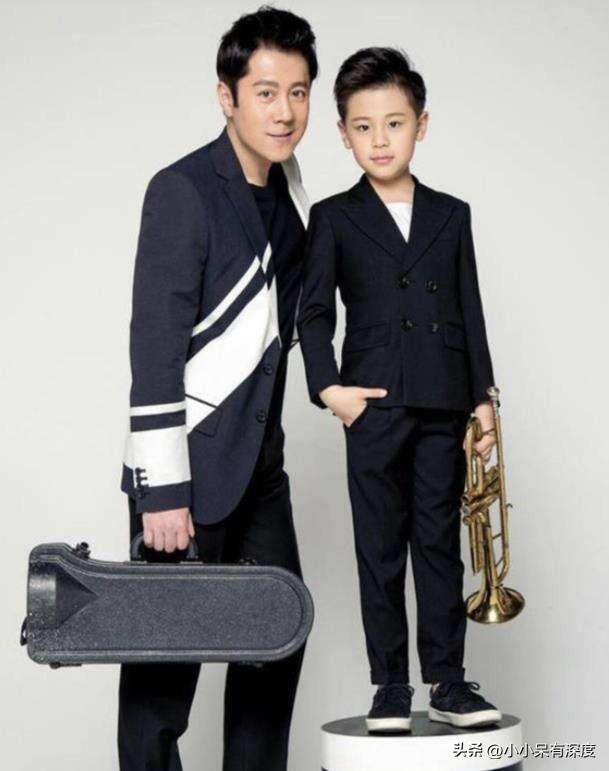 蔡国庆老婆叫什么名字啊（蔡国庆妻子秦娟资料简介）