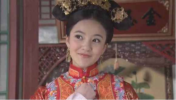 明玉格格是谁的女儿（郭络罗.明玉资料简介）