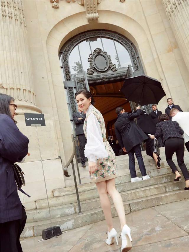 刘诗诗在韩国的人气怎么样（韩国评价刘诗诗的电影）