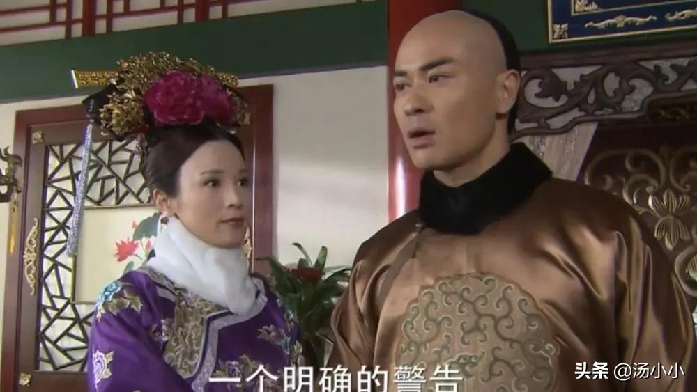 步步惊心八福晋为什么自尽（步步惊心大结局介绍）