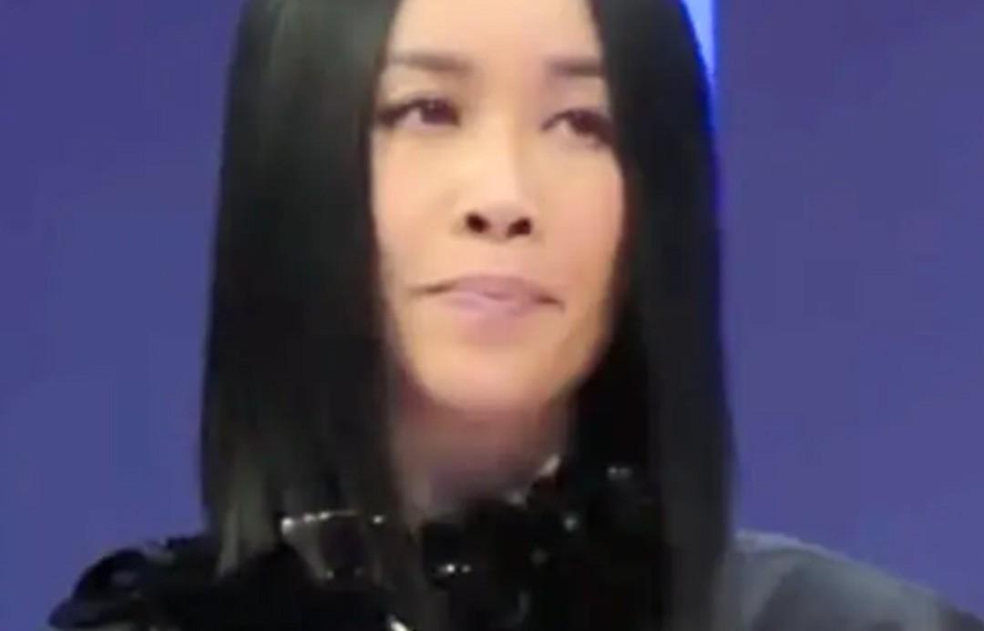 蔡国庆有过几个老婆（演员蔡国庆的两段异国恋情）