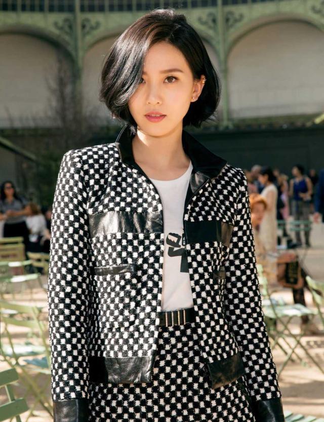 刘诗诗在韩国的人气怎么样（韩国评价刘诗诗的电影）