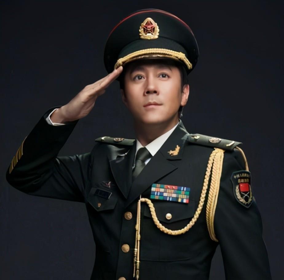 蔡国庆有过几个老婆（演员蔡国庆的两段异国恋情）