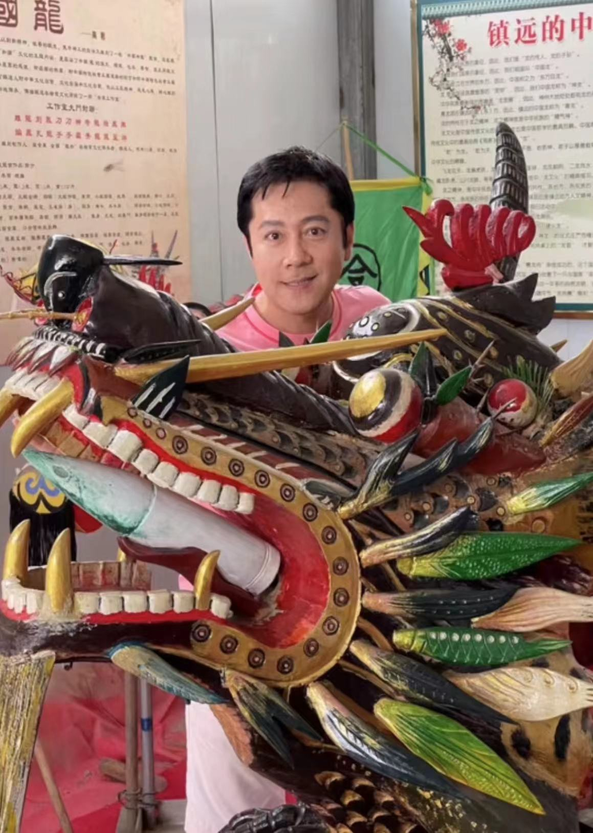 蔡国庆年龄多大属啥（国内知名的歌手蔡国庆成名史）