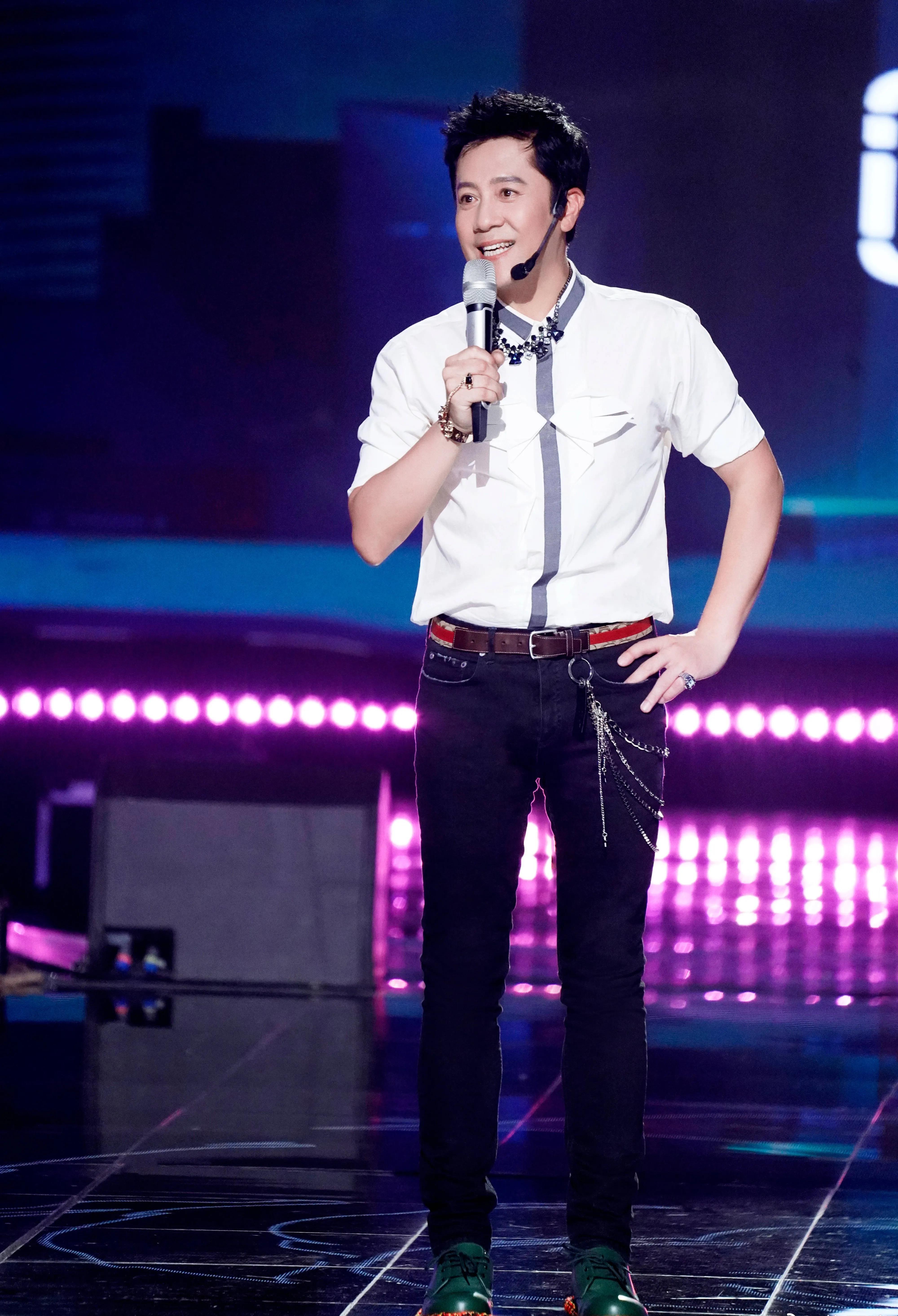 蔡国庆老婆瑞婷照片（蔡国庆第一任妻子简历）