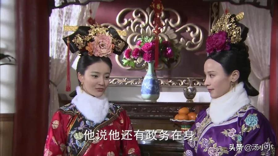 步步惊心八福晋为什么自尽（步步惊心大结局介绍）