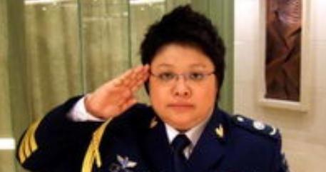 蔡国庆是什么军衔级别（拥有大校军衔的4位明星）