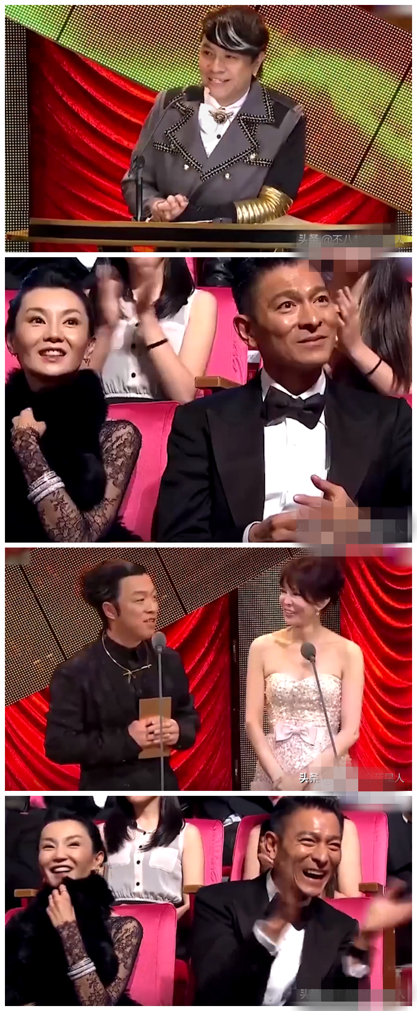 蔡康永的男朋友叫什么名字（歌手蔡康永的男友马启仁简介）