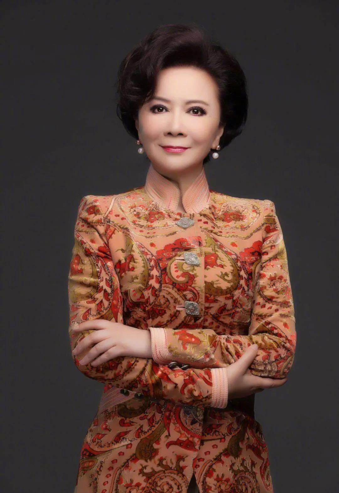 演员蔡明的老公是谁（蔡明老公丁秋星个人资料）