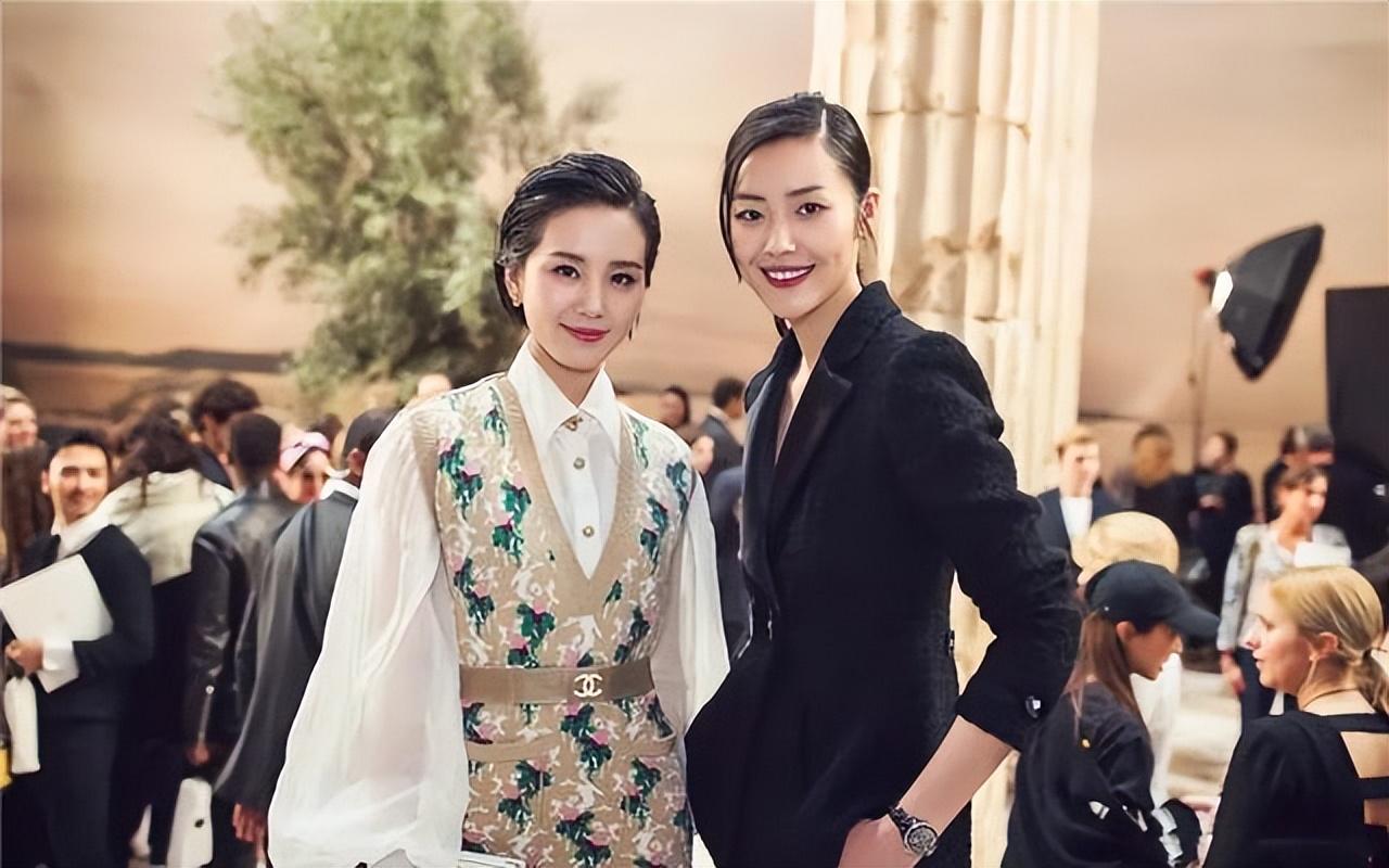 刘诗诗在韩国的人气怎么样（韩国评价刘诗诗的电影）