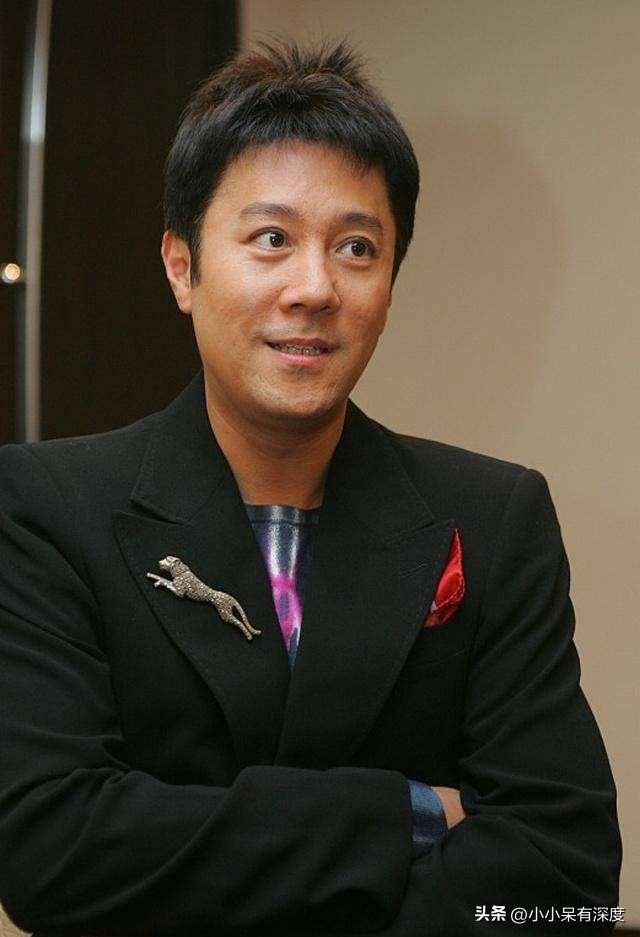 蔡国庆老婆叫什么名字啊（蔡国庆妻子秦娟资料简介）