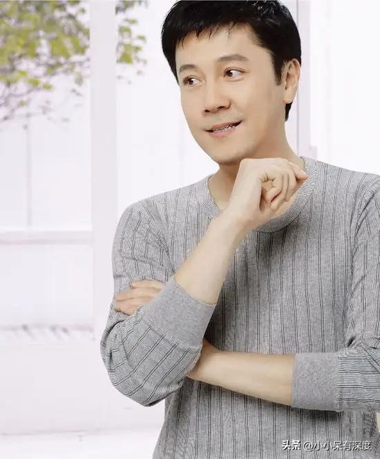 蔡国庆老婆叫什么名字啊（蔡国庆妻子秦娟资料简介）