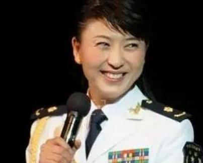 蔡国庆是什么军衔级别（拥有大校军衔的4位明星）