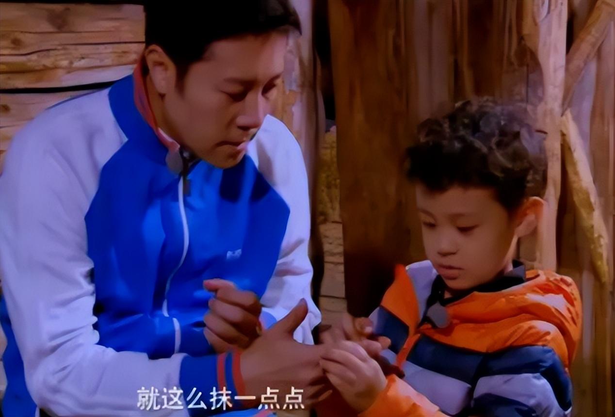 蔡国庆有过几个老婆（演员蔡国庆的两段异国恋情）