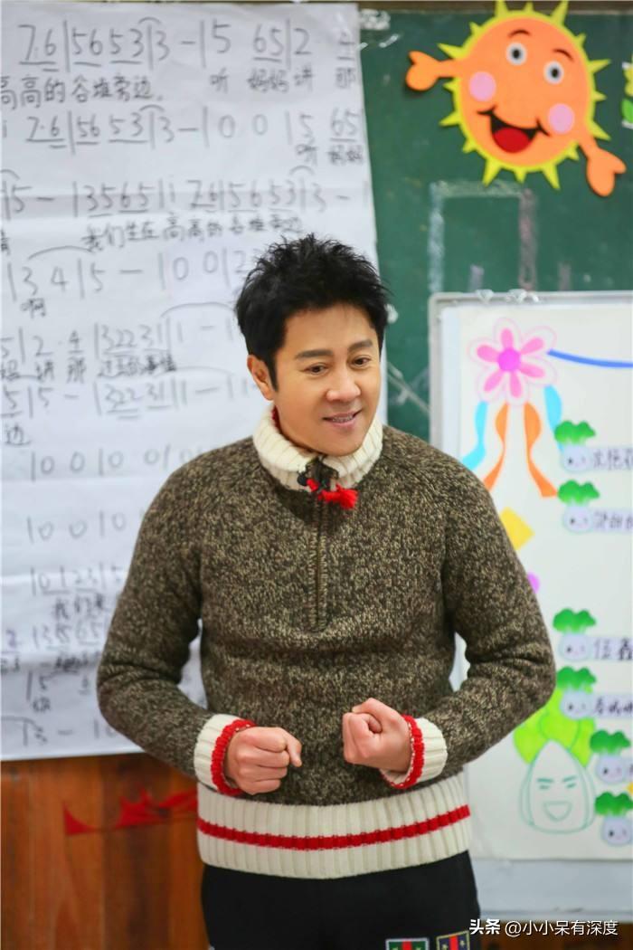 蔡国庆老婆叫什么名字啊（蔡国庆妻子秦娟资料简介）