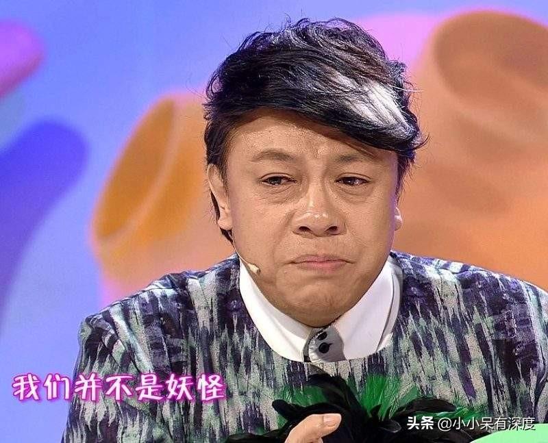 刘坤龙蔡康永的关系怎么样（蔡康永男朋友刘坤龙资料背景）