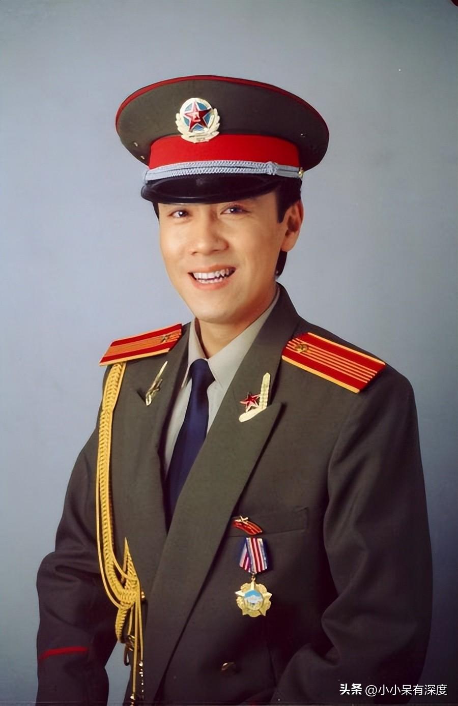 蔡国庆老婆叫什么名字啊（蔡国庆妻子秦娟资料简介）